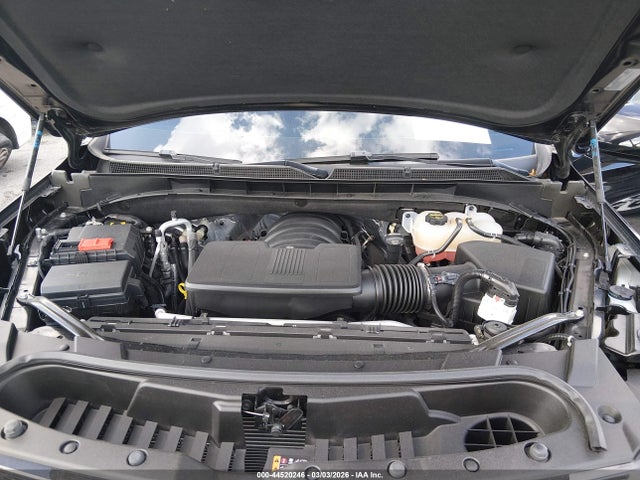 2024 CADILLAC ESCALADE 1GYS4GKL9RR277973 Photo 9