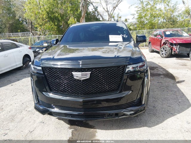 1GYS4GKL9RR277973 Cadillac Escalade Sport Platinum
