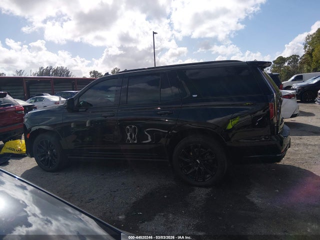 1GYS4GKL9RR277973 Cadillac Escalade Sport Platinum