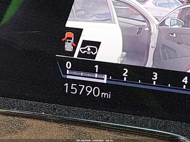1GYS4GKL9RR277973 Cadillac Escalade Sport Platinum