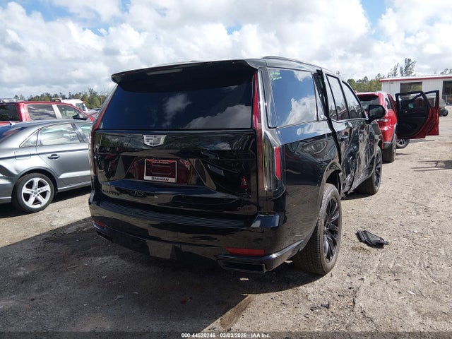 2024 CADILLAC ESCALADE 1GYS4GKL9RR277973 Photo 3