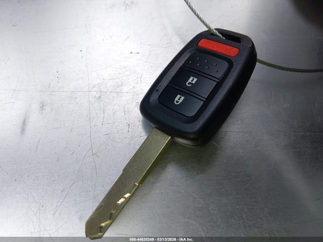 Honda Civic Lx 2015 2HGFG3B57FH507449 Image 11