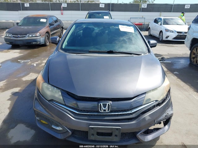 Honda Civic Lx 2015 2HGFG3B57FH507449 Image 12