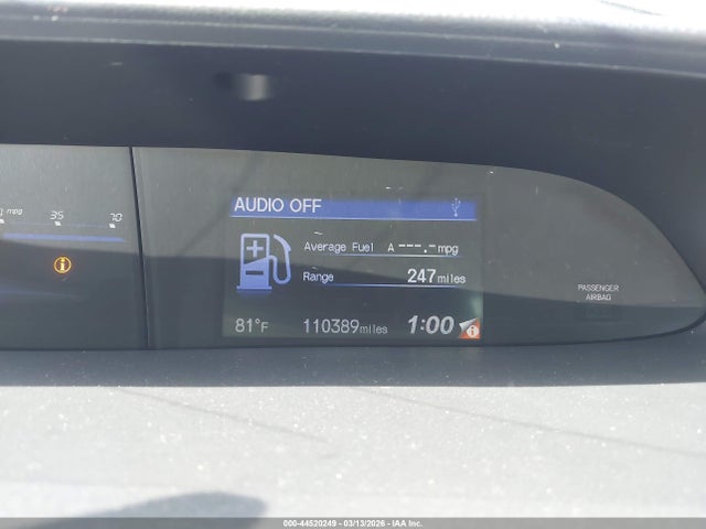 Honda Civic Lx 2015 2HGFG3B57FH507449 Image 7