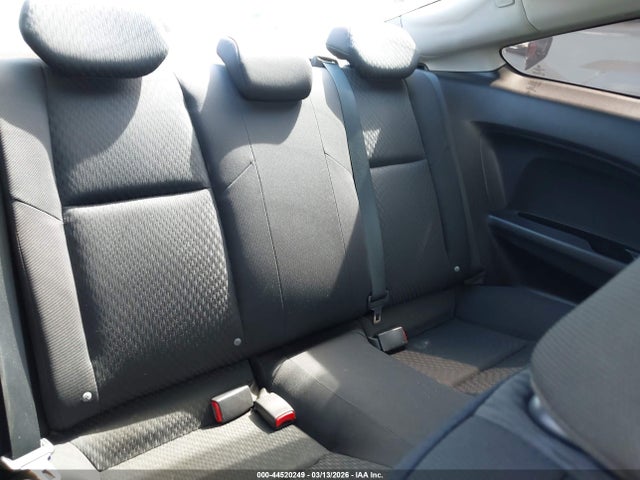 Honda Civic Lx 2015 2HGFG3B57FH507449 Image 8