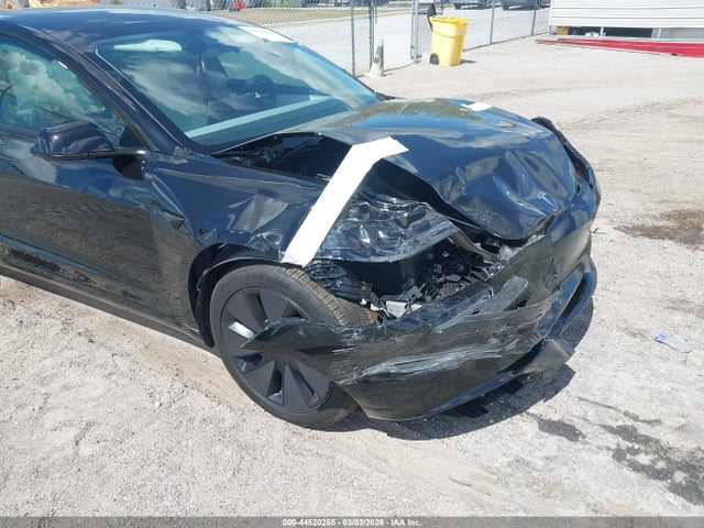 2025 TESLA MODEL 3 5YJ3E1EA8SF011774 Photo 5