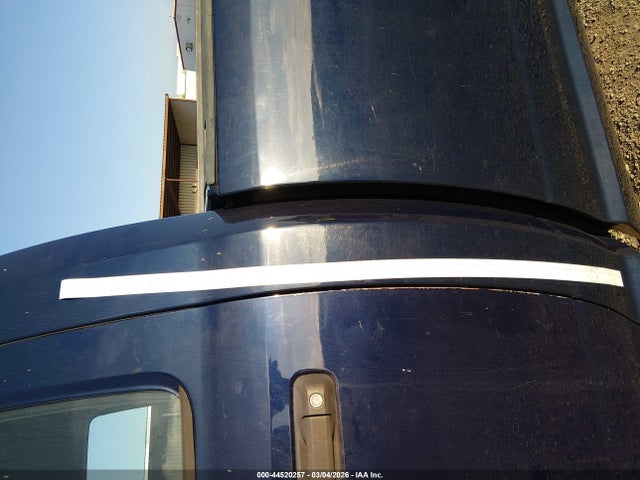 3C6JR6DG9HG764819 RAM 1500 Tradesman 4x2 8&#039; Box