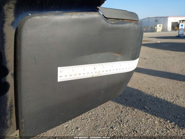 3C6JR6DG9HG764819 RAM 1500 Tradesman 4x2 8&#039; Box