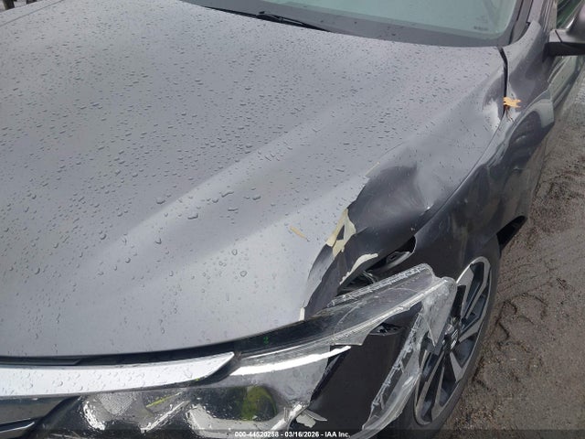 Honda Accord Ex-l 2016 1HGCR2F8XGA011069 Image 21