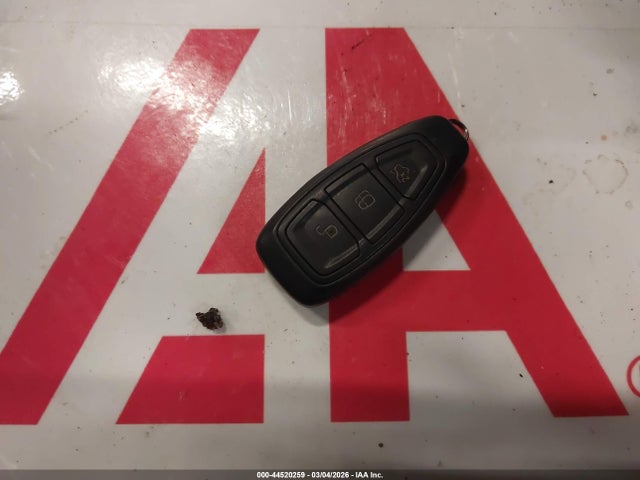 Ford FIESTA ST 2014 3FADP4GX7EM142699 Image 11