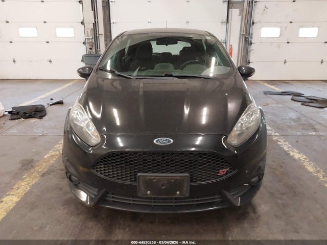 Ford FIESTA ST 2014 3FADP4GX7EM142699 Image 12