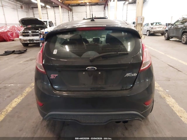 Ford FIESTA ST 2014 3FADP4GX7EM142699 Image 16
