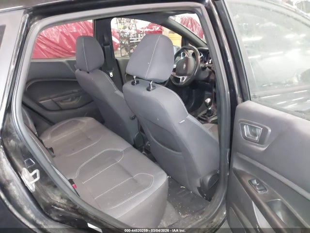 Ford FIESTA ST 2014 3FADP4GX7EM142699 Image 8