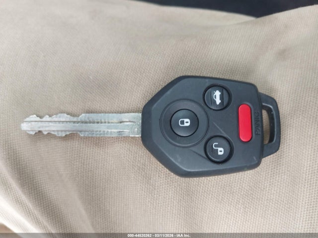 Продажа на аукционе авто 2023 Subaru Impreza Base 5-door, vin: 4S3GTAB63P3722066, номер лота: 44520262