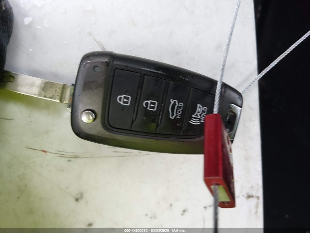 44520263 :رقم المزاد ، 5NPEG4JAXLH049567 vin ، 2020 Hyundai Sonata Se مزاد بيع