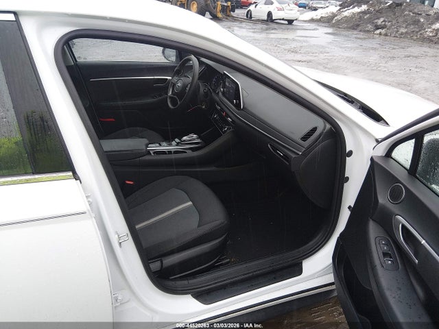 44520263 :رقم المزاد ، 5NPEG4JAXLH049567 vin ، 2020 Hyundai Sonata Se مزاد بيع