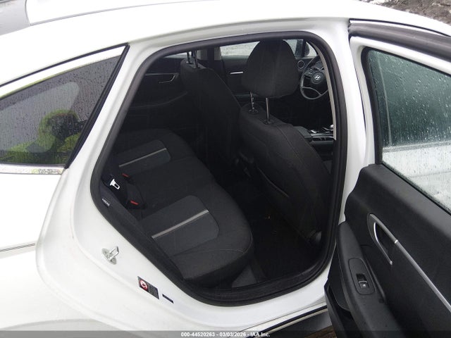 44520263 :رقم المزاد ، 5NPEG4JAXLH049567 vin ، 2020 Hyundai Sonata Se مزاد بيع