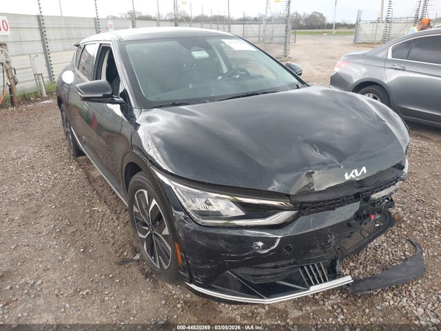 2024 KIA EV6 KNDC3DLC0R5163040
