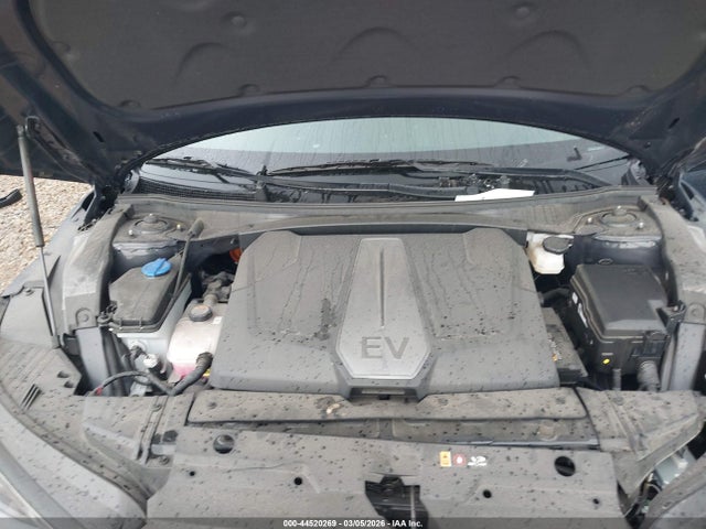 2024 KIA EV6 KNDC3DLC0R5163040 Photo 9
