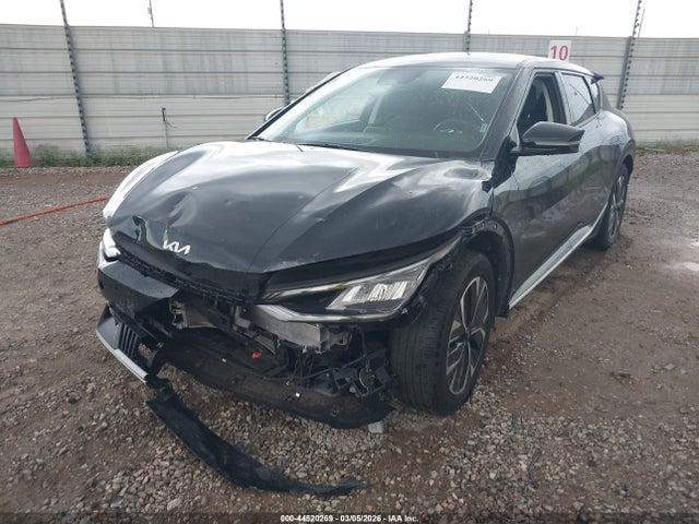 2024 KIA EV6 KNDC3DLC0R5163040 Photo 1