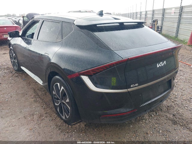 2024 KIA EV6 KNDC3DLC0R5163040 Photo 2