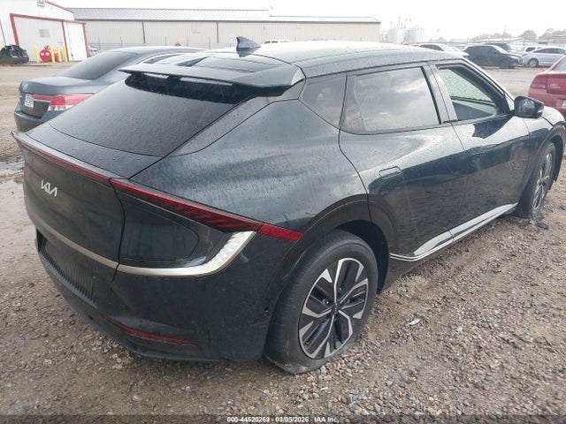 2024 KIA EV6 KNDC3DLC0R5163040 Photo 3