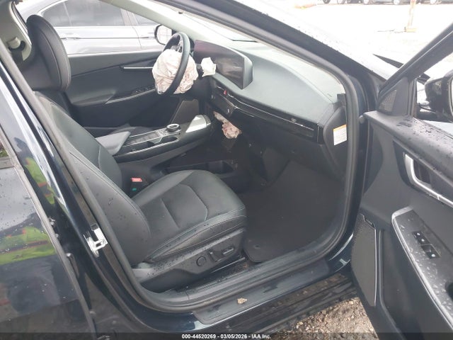 2024 KIA EV6 KNDC3DLC0R5163040 Photo 4