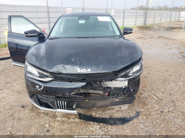 2024 KIA EV6 KNDC3DLC0R5163040 Photo 5