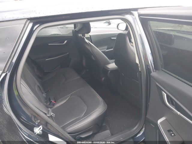 2024 KIA EV6 KNDC3DLC0R5163040 Photo 7