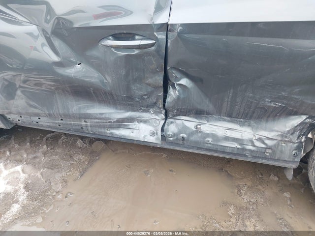 Aukcja sprzedaży 2022 Hyundai Tucson Hybrid Limited, vin: KM8JECA15NU041430, numer aukcji: 44520276