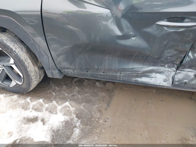 Aukcja sprzedaży 2022 Hyundai Tucson Hybrid Limited, vin: KM8JECA15NU041430, numer aukcji: 44520276