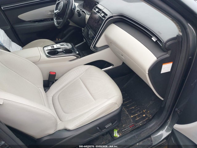 Aukcja sprzedaży 2022 Hyundai Tucson Hybrid Limited, vin: KM8JECA15NU041430, numer aukcji: 44520276