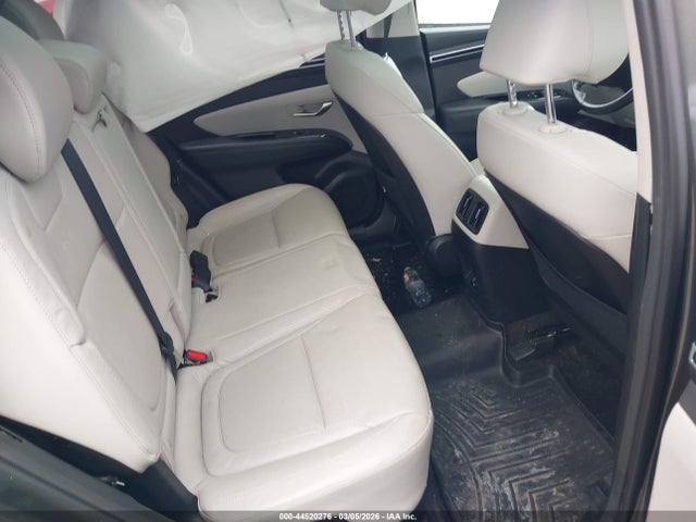 Aukcja sprzedaży 2022 Hyundai Tucson Hybrid Limited, vin: KM8JECA15NU041430, numer aukcji: 44520276