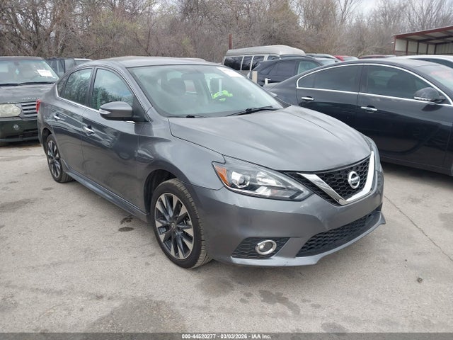 2019 3N1AB7AP3KY306849 main image