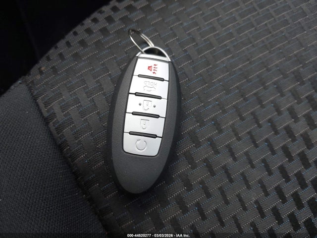 Nissan SENTRA SR 2019 3N1AB7AP3KY306849 Image 11