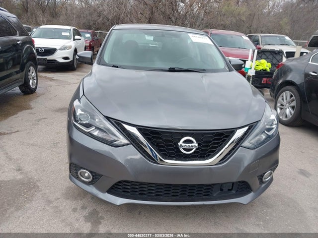 Nissan SENTRA SR 2019 3N1AB7AP3KY306849 Image 12