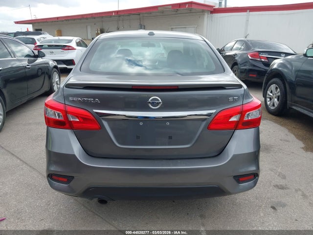 Nissan SENTRA SR 2019 3N1AB7AP3KY306849 Image 16