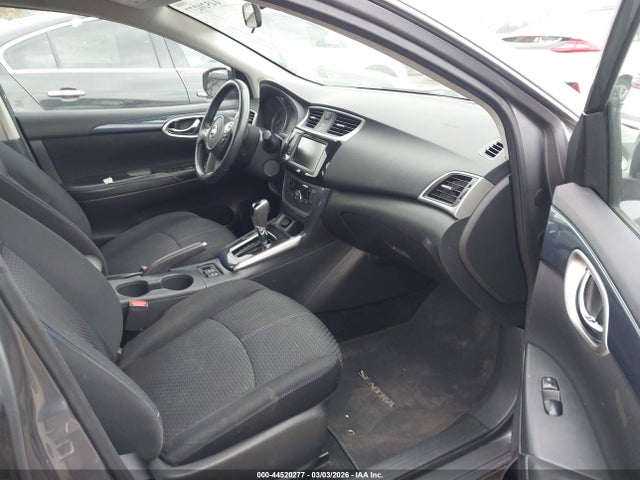 Nissan SENTRA SR 2019 3N1AB7AP3KY306849 Image 5