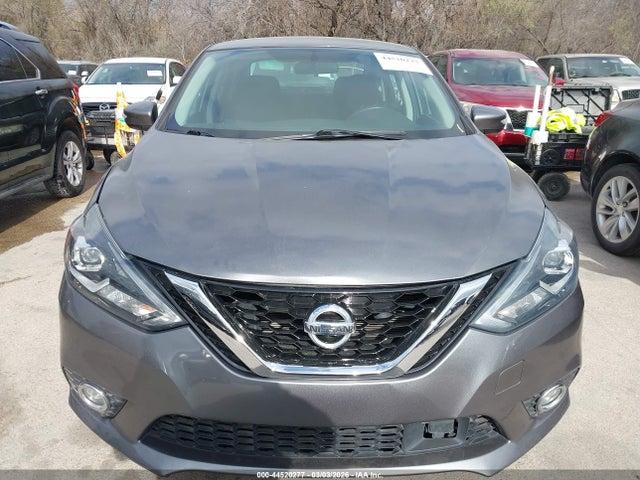Nissan SENTRA SR 2019 3N1AB7AP3KY306849 Image 6