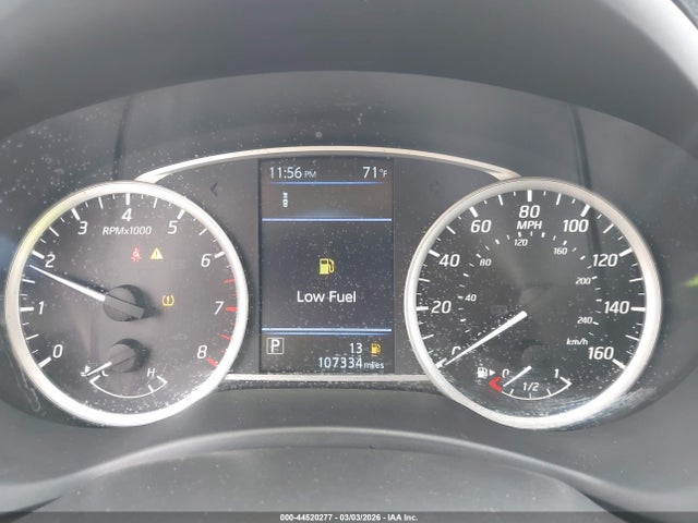Nissan SENTRA SR 2019 3N1AB7AP3KY306849 Image 7
