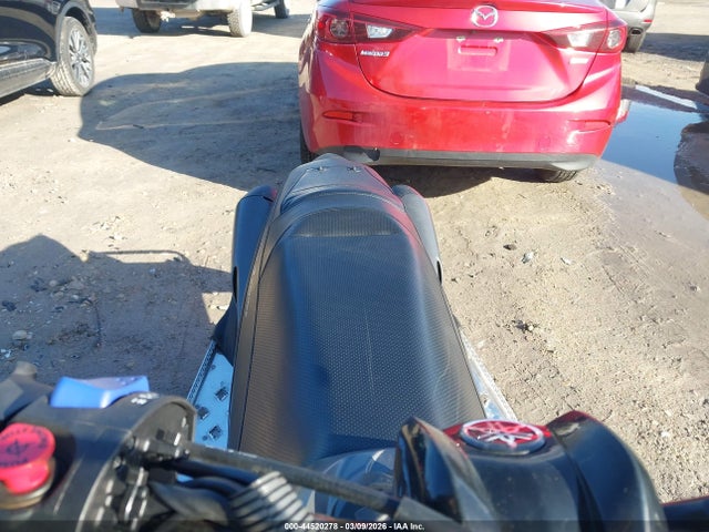 JYE8JU003GA000161 Yamaha Vector Rs