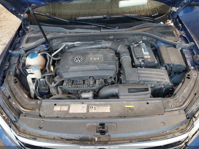 Aukcja sprzedaży 2016 Volkswagen Passat 1.8t Se, vin: 1VWBS7A3XGC029421, numer aukcji: 44520281