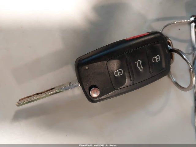 Aukcja sprzedaży 2016 Volkswagen Passat 1.8t Se, vin: 1VWBS7A3XGC029421, numer aukcji: 44520281
