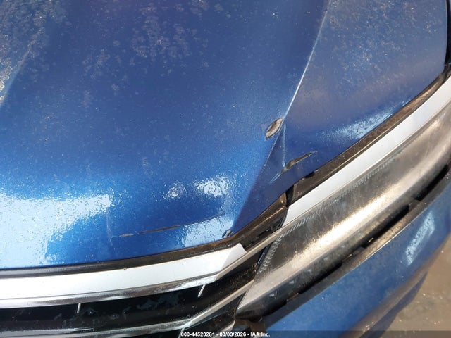 Aukcja sprzedaży 2016 Volkswagen Passat 1.8t Se, vin: 1VWBS7A3XGC029421, numer aukcji: 44520281