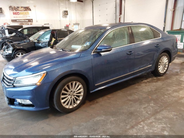 Aukcja sprzedaży 2016 Volkswagen Passat 1.8t Se, vin: 1VWBS7A3XGC029421, numer aukcji: 44520281