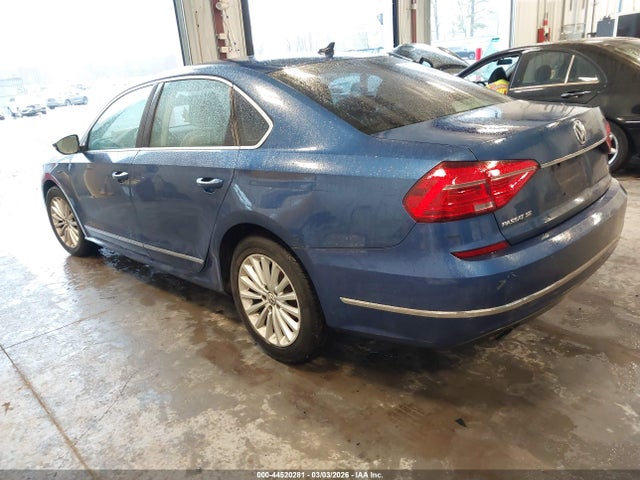 Aukcja sprzedaży 2016 Volkswagen Passat 1.8t Se, vin: 1VWBS7A3XGC029421, numer aukcji: 44520281