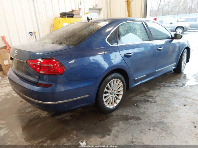 Aukcja sprzedaży 2016 Volkswagen Passat 1.8t Se, vin: 1VWBS7A3XGC029421, numer aukcji: 44520281