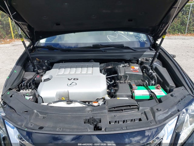 Продажа на аукционе авто 2016 Lexus Es 350, vin: JTHBK1GG9G2216132, номер лота: 44520282
