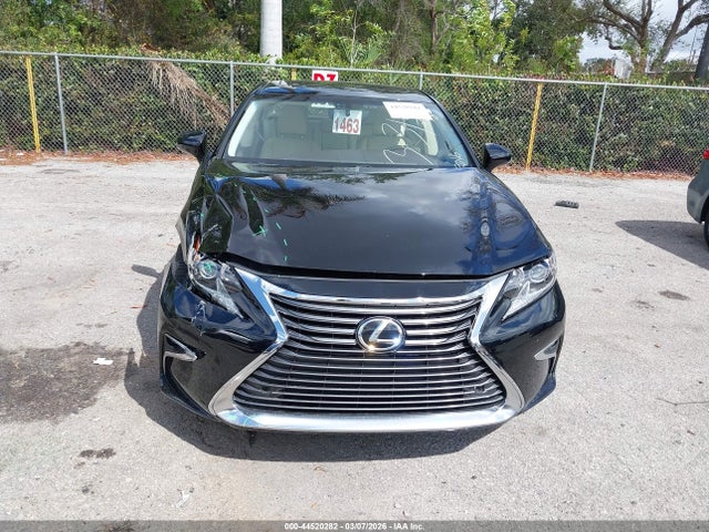 Продажа на аукционе авто 2016 Lexus Es 350, vin: JTHBK1GG9G2216132, номер лота: 44520282