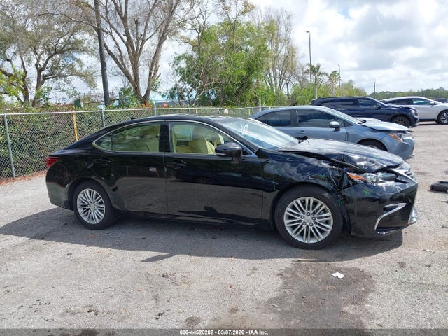 Продажа на аукционе авто 2016 Lexus Es 350, vin: JTHBK1GG9G2216132, номер лота: 44520282